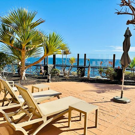 El Nautico Apartment سان ميغيل ذي أبونا المظهر الخارجي الصورة