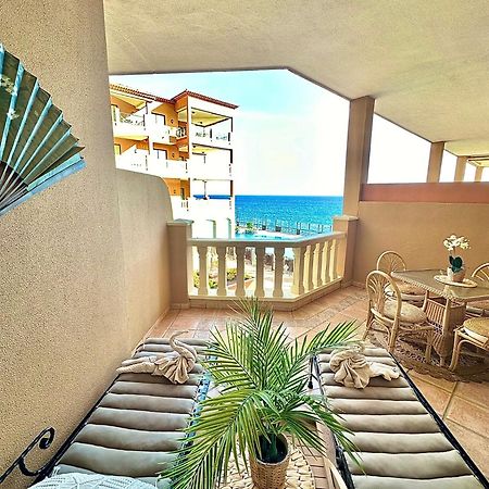 El Nautico Apartment سان ميغيل ذي أبونا المظهر الخارجي الصورة