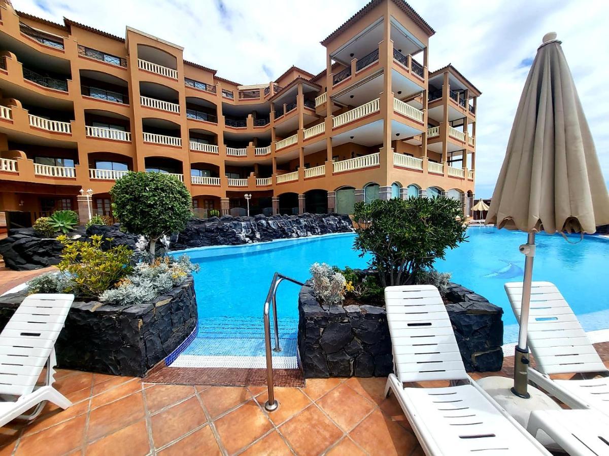 El Nautico Apartment سان ميغيل ذي أبونا المظهر الخارجي الصورة