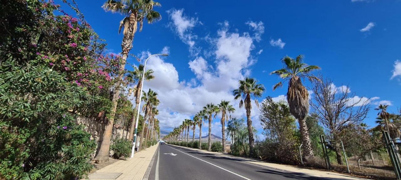 El Nautico Apartment سان ميغيل ذي أبونا المظهر الخارجي الصورة