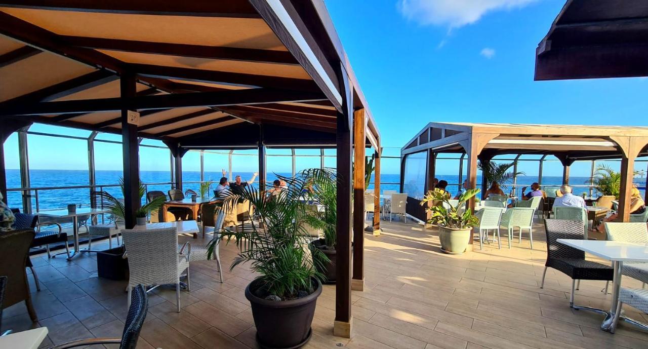 El Nautico Apartment سان ميغيل ذي أبونا المظهر الخارجي الصورة