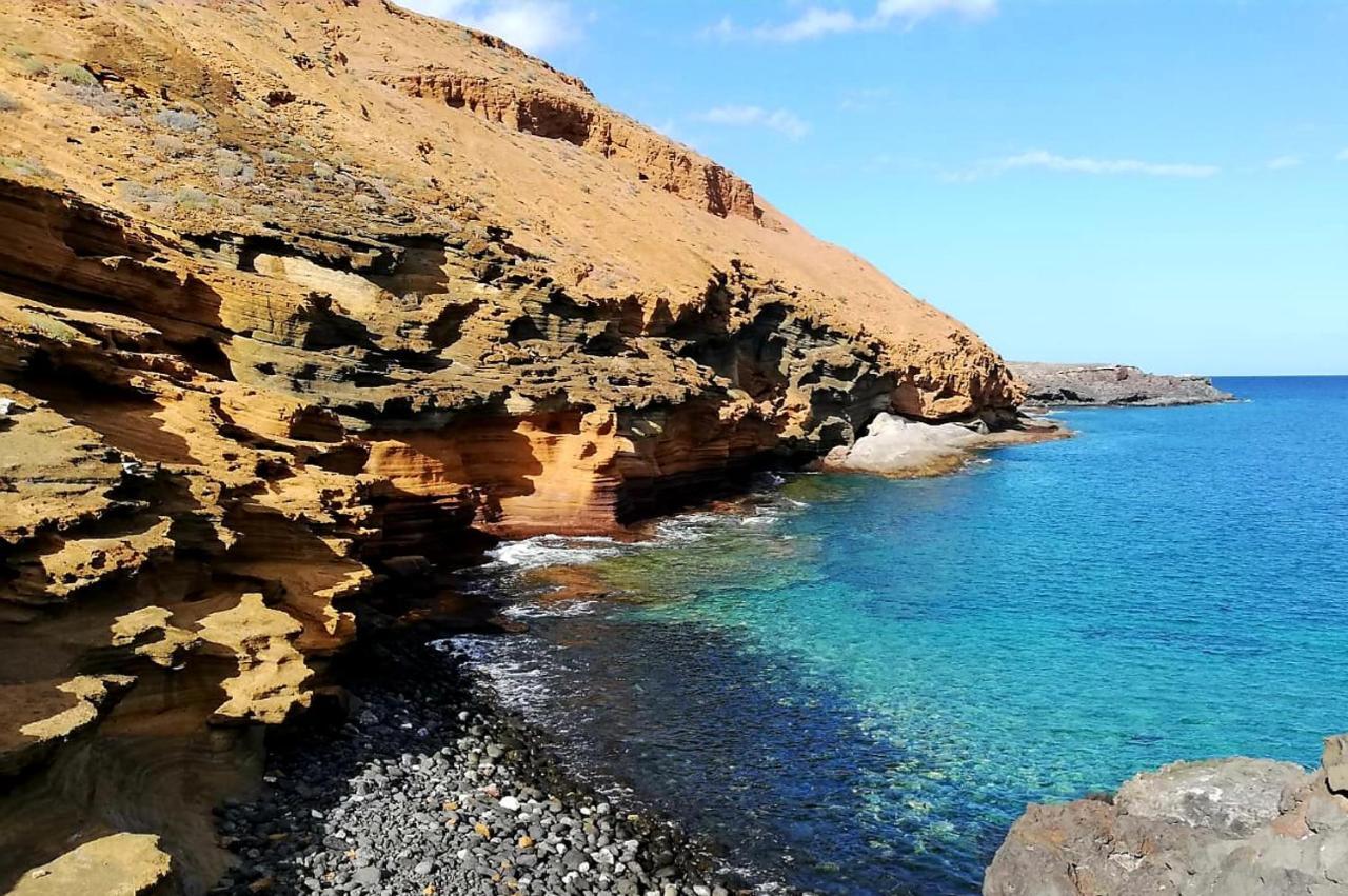 El Nautico Apartment سان ميغيل ذي أبونا المظهر الخارجي الصورة