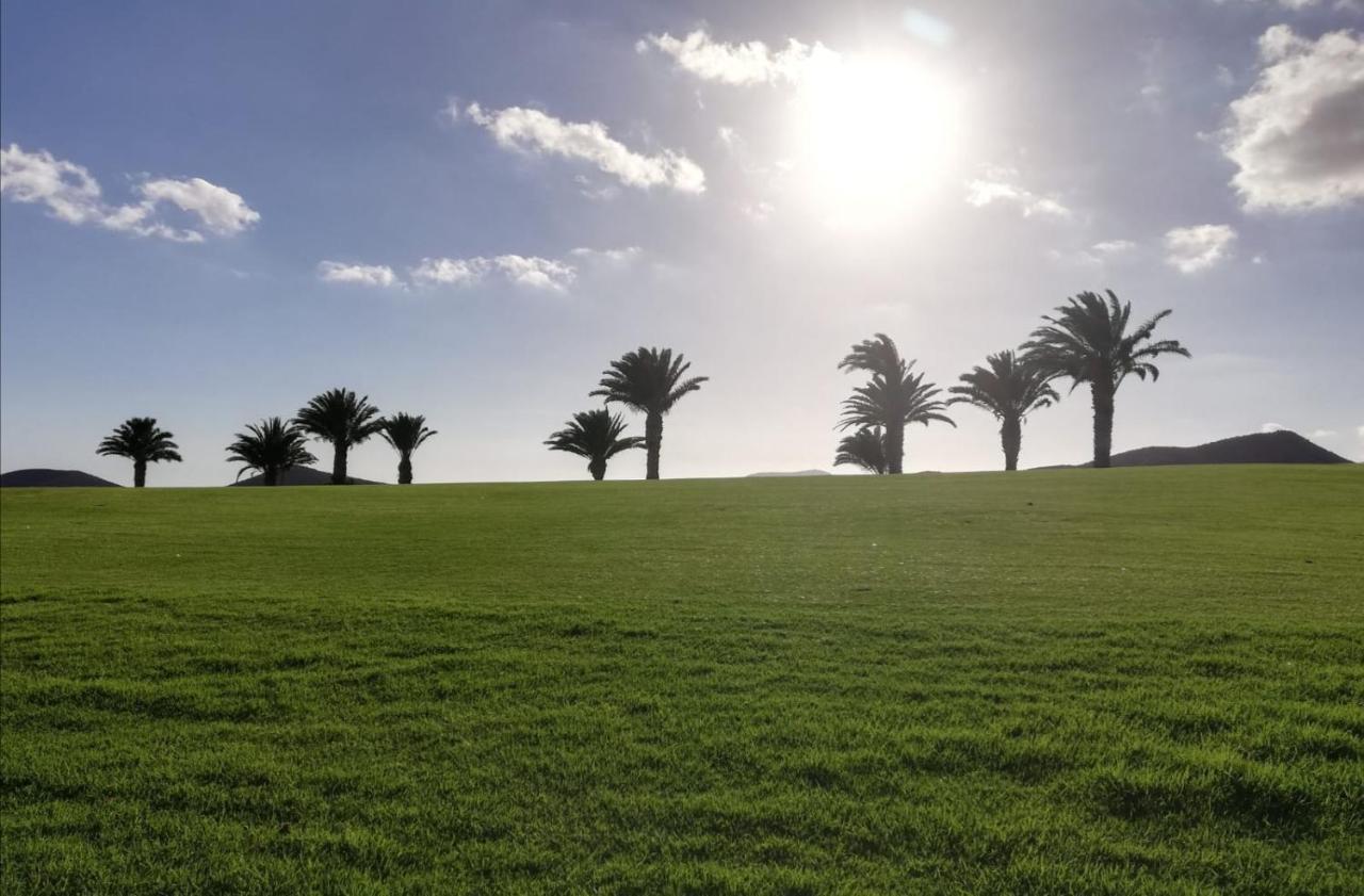 El Nautico Apartment سان ميغيل ذي أبونا المظهر الخارجي الصورة