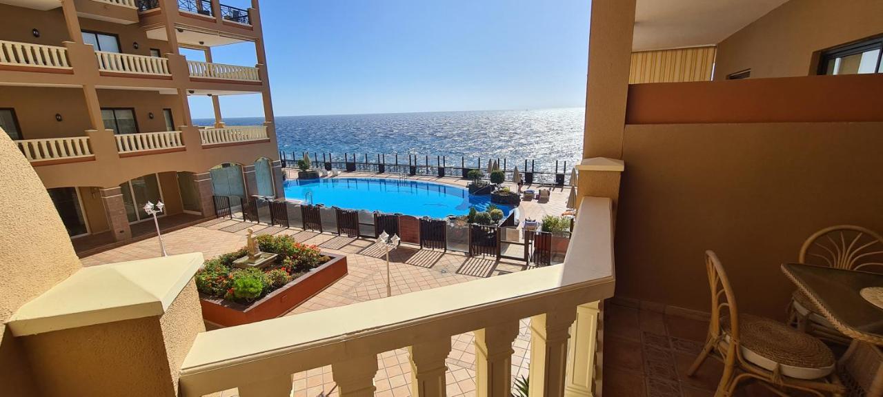 El Nautico Apartment سان ميغيل ذي أبونا المظهر الخارجي الصورة