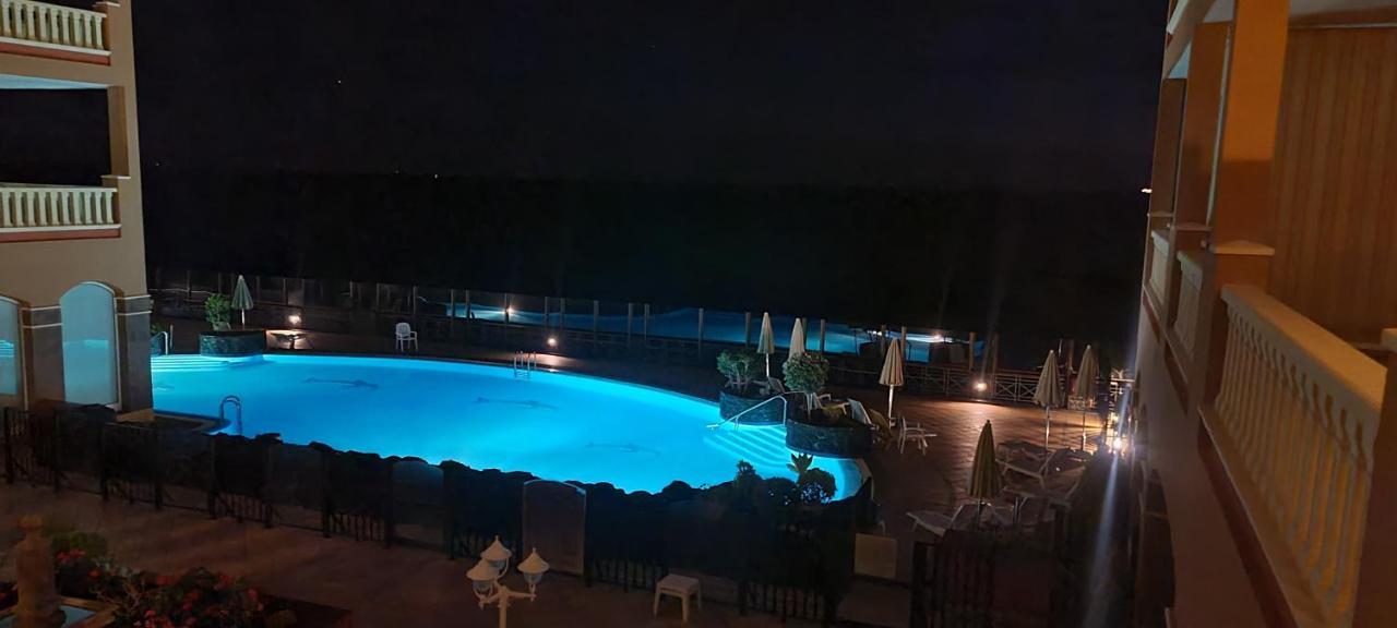 El Nautico Apartment سان ميغيل ذي أبونا المظهر الخارجي الصورة