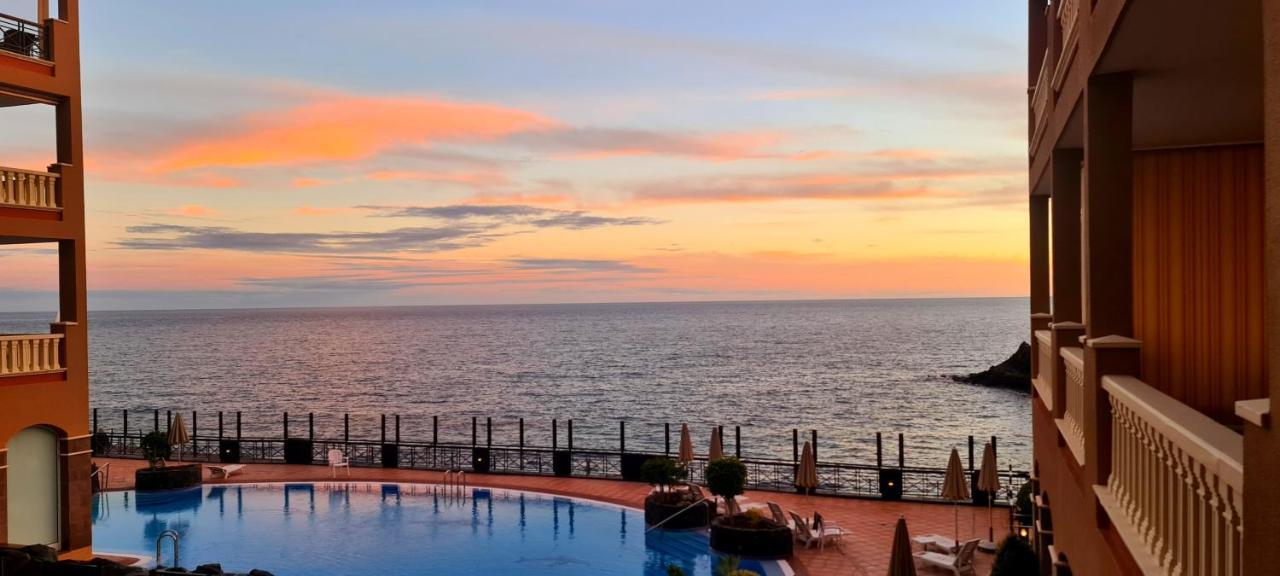 El Nautico Apartment سان ميغيل ذي أبونا المظهر الخارجي الصورة
