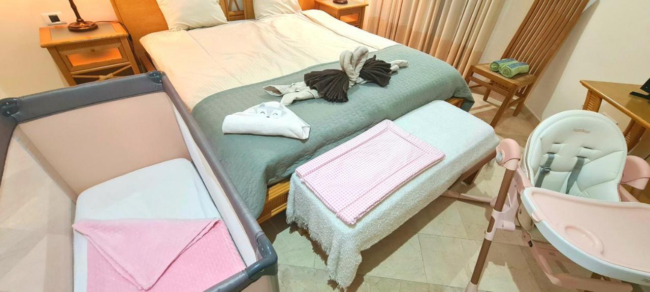 El Nautico Apartment سان ميغيل ذي أبونا المظهر الخارجي الصورة