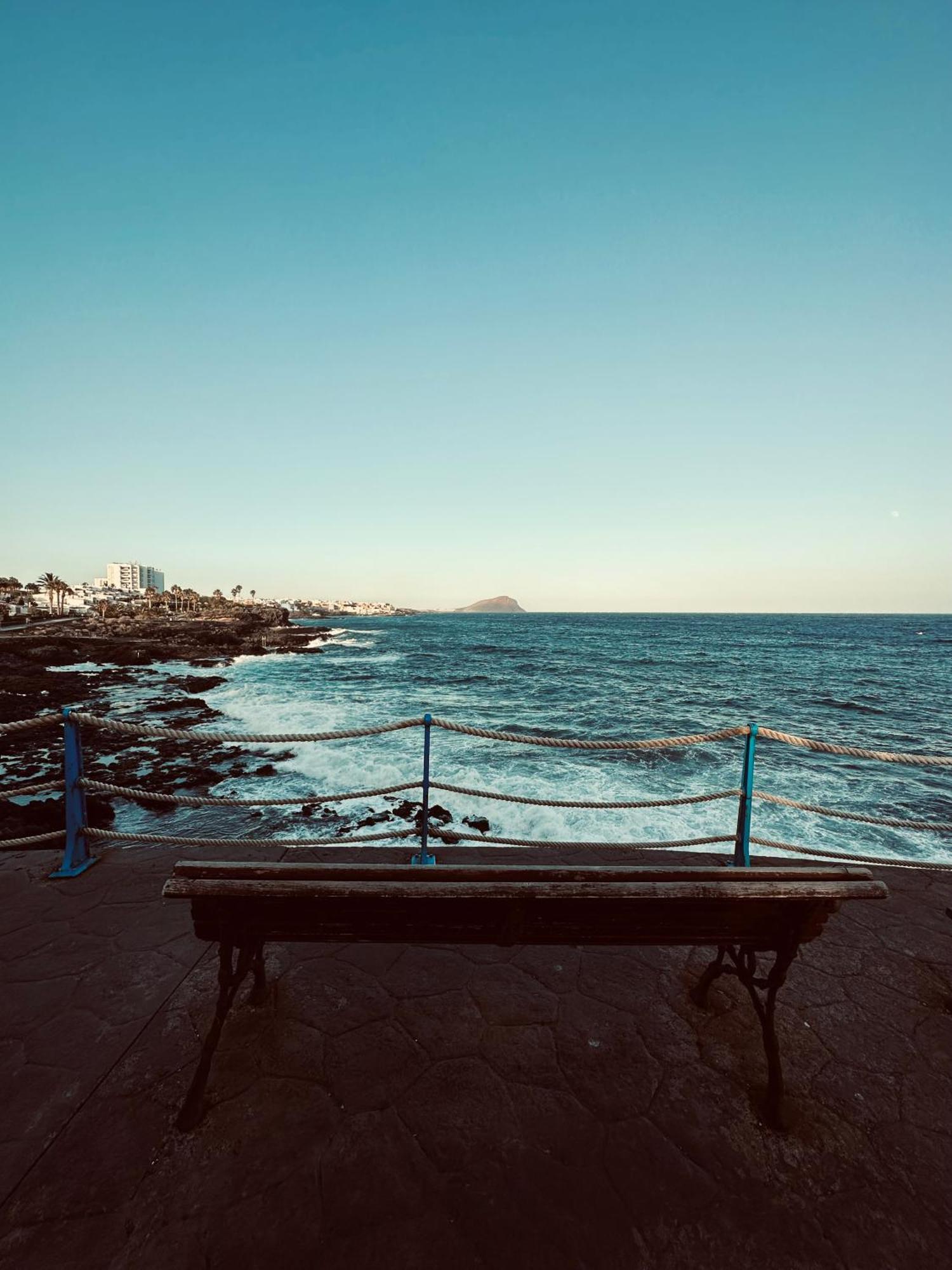 El Nautico Apartment سان ميغيل ذي أبونا المظهر الخارجي الصورة