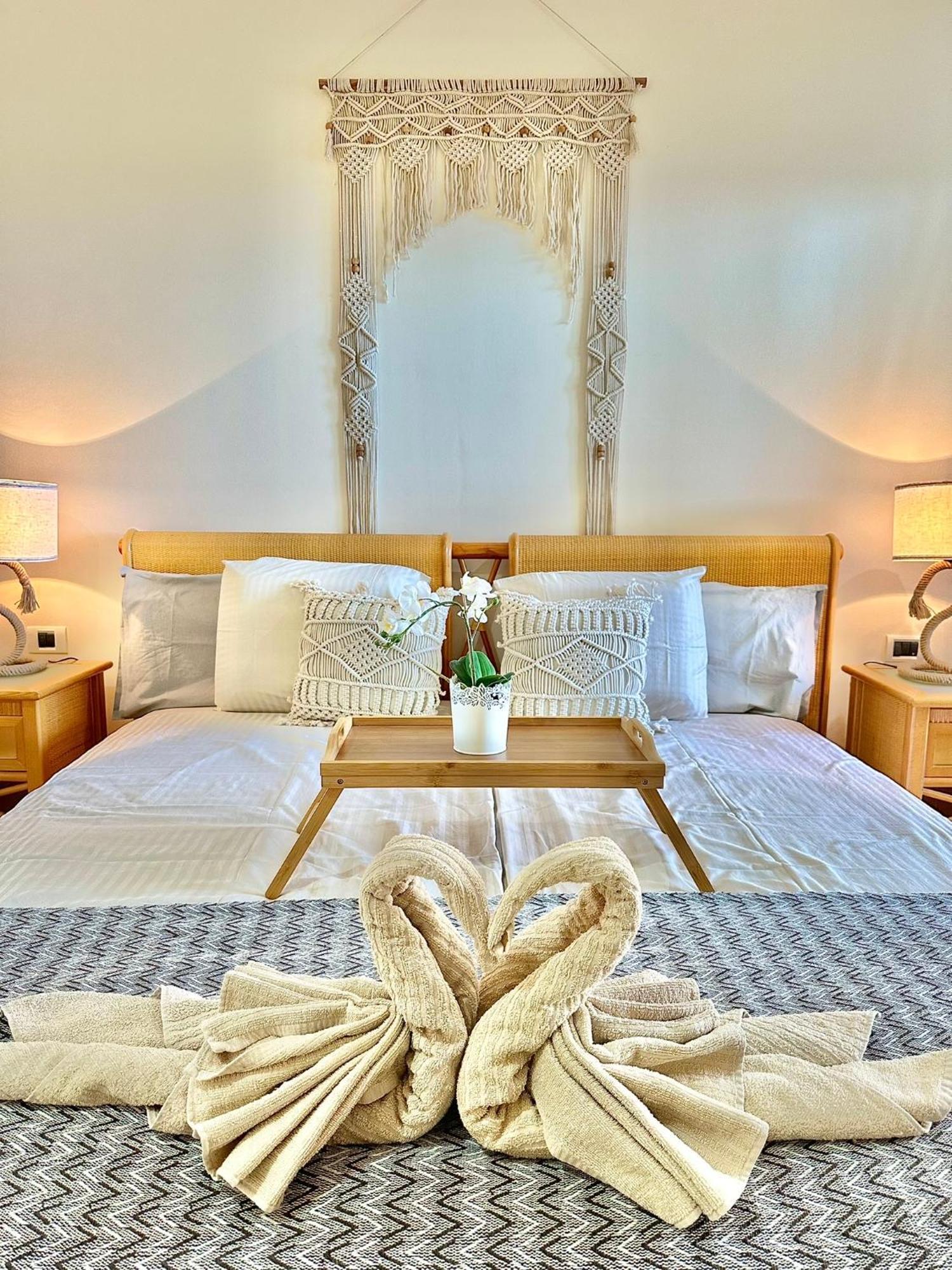 El Nautico Apartment سان ميغيل ذي أبونا المظهر الخارجي الصورة