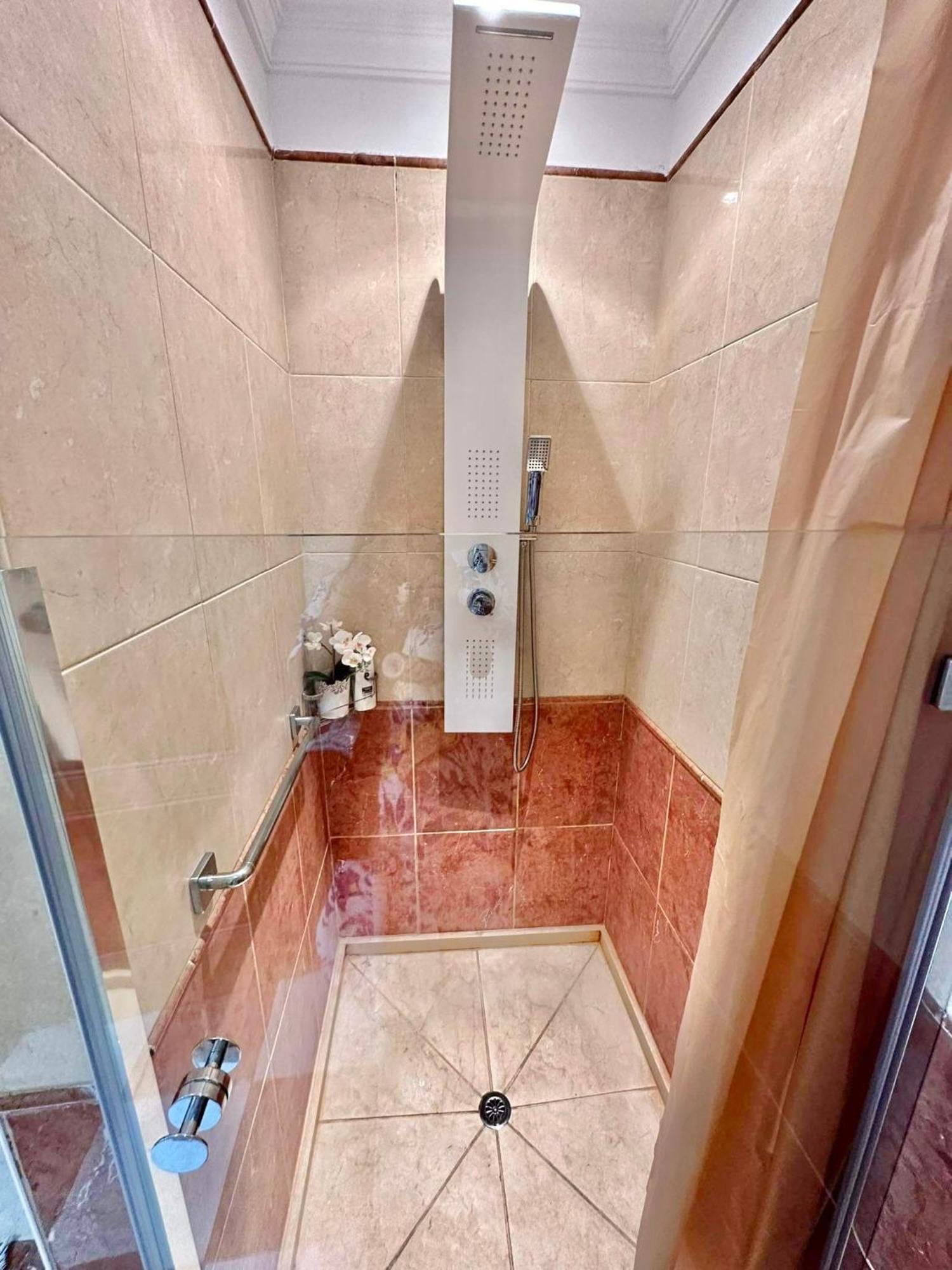 El Nautico Apartment سان ميغيل ذي أبونا المظهر الخارجي الصورة