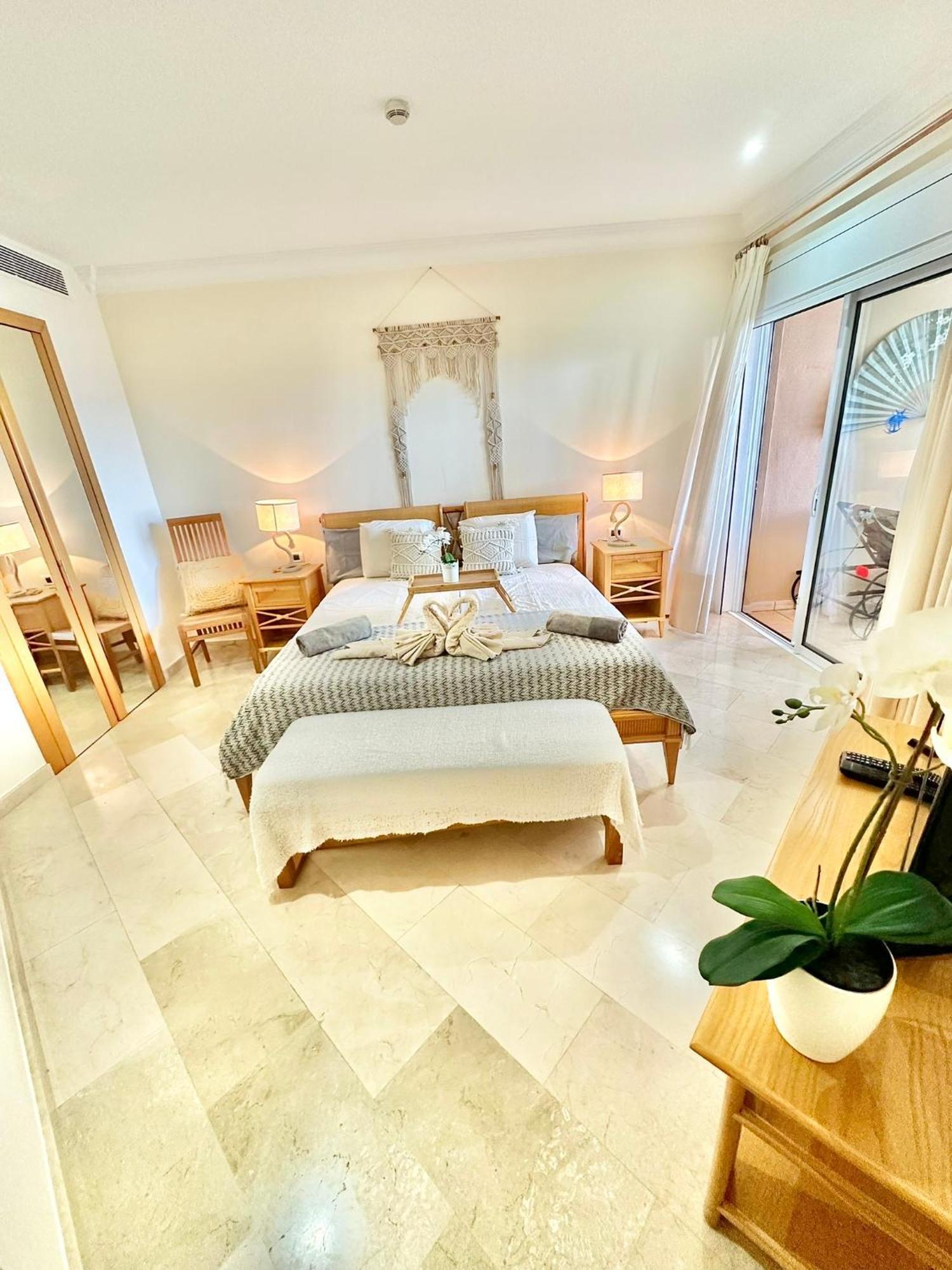El Nautico Apartment سان ميغيل ذي أبونا المظهر الخارجي الصورة