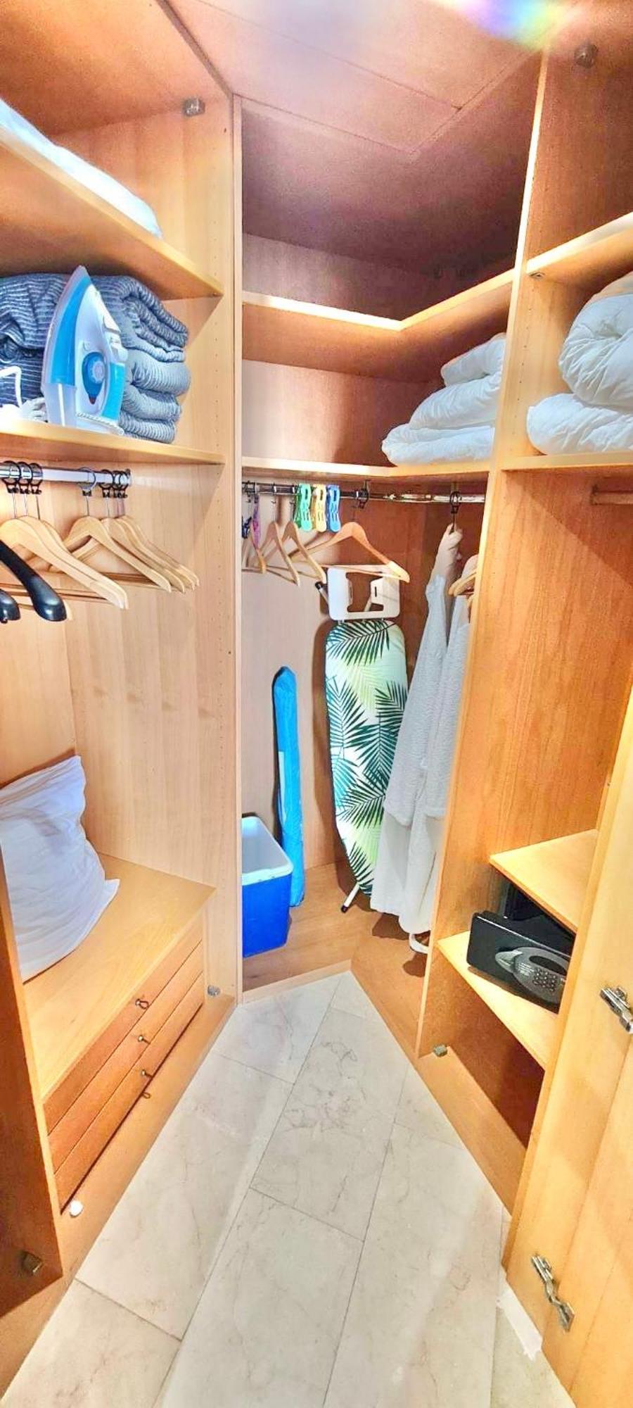 El Nautico Apartment سان ميغيل ذي أبونا المظهر الخارجي الصورة