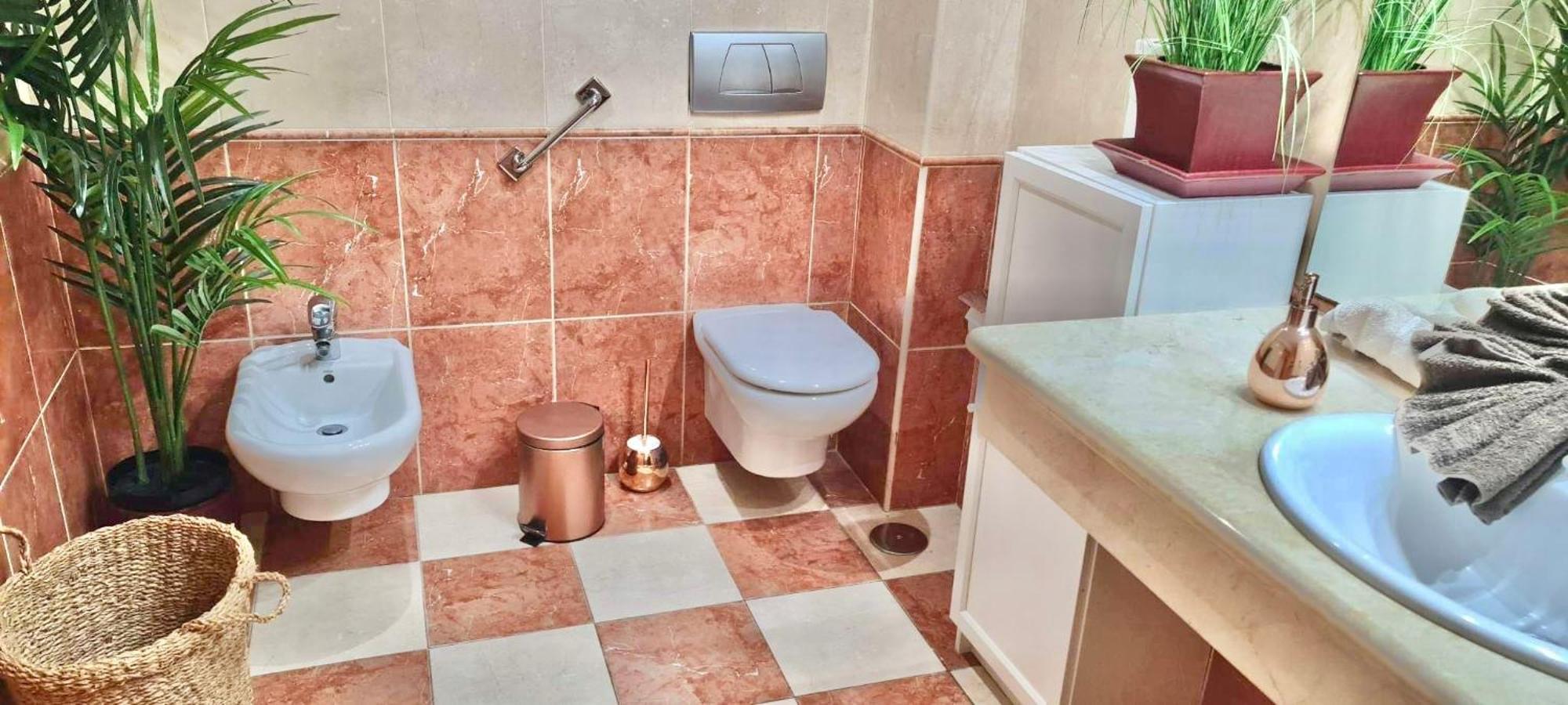 El Nautico Apartment سان ميغيل ذي أبونا المظهر الخارجي الصورة