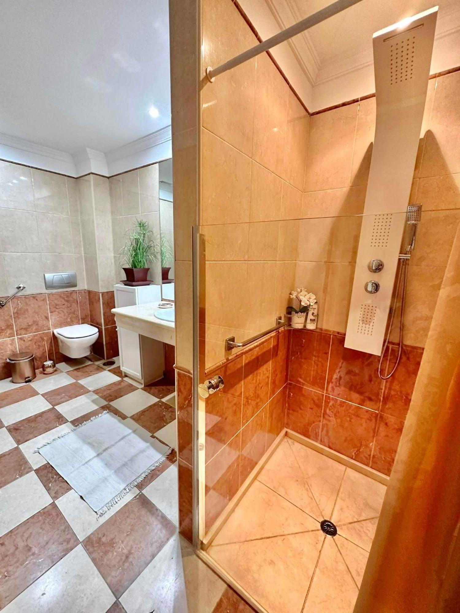 El Nautico Apartment سان ميغيل ذي أبونا المظهر الخارجي الصورة