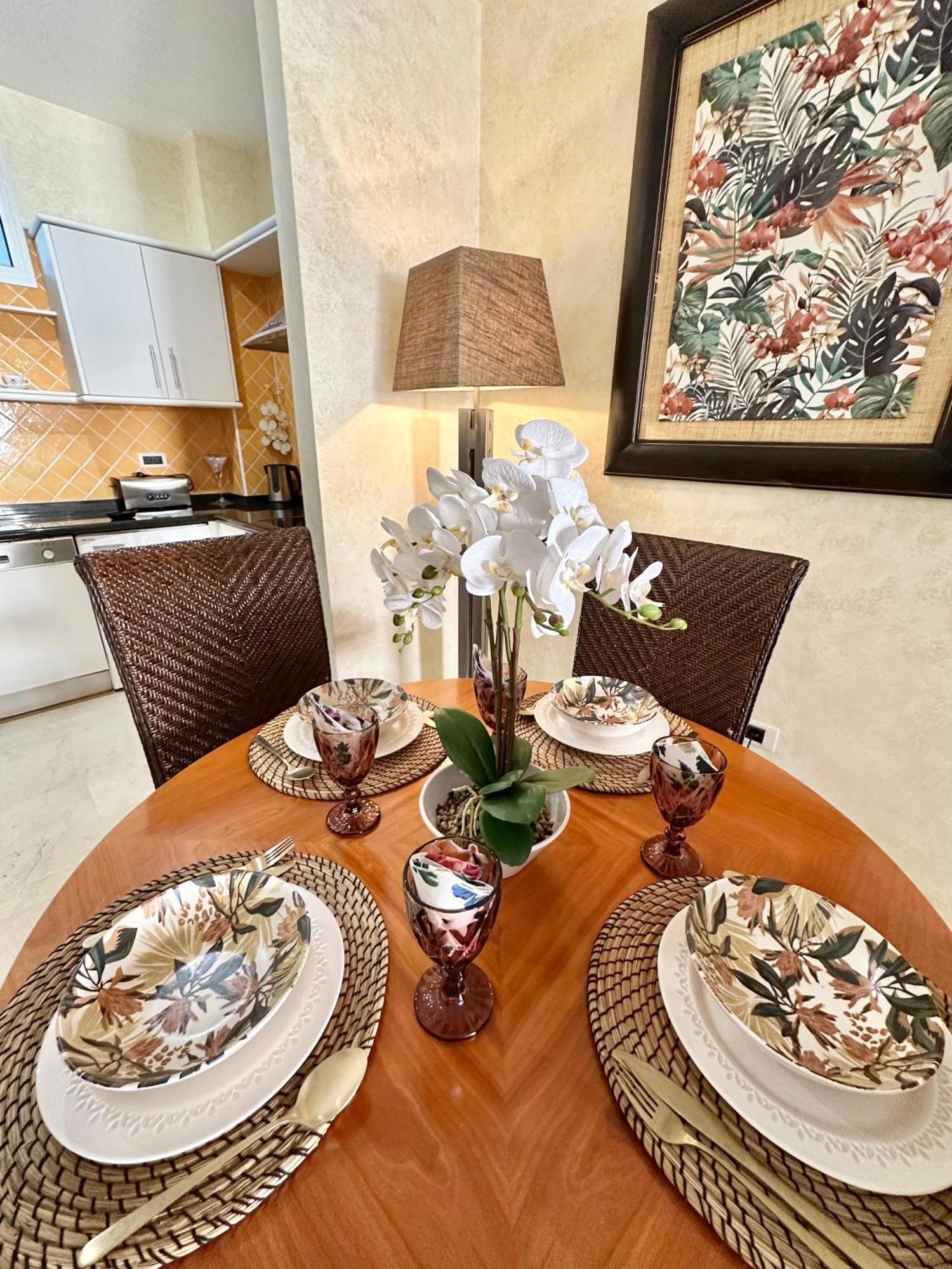 El Nautico Apartment سان ميغيل ذي أبونا المظهر الخارجي الصورة